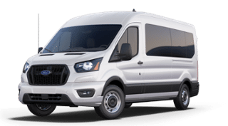 2024 Ford Transit® External Image 1